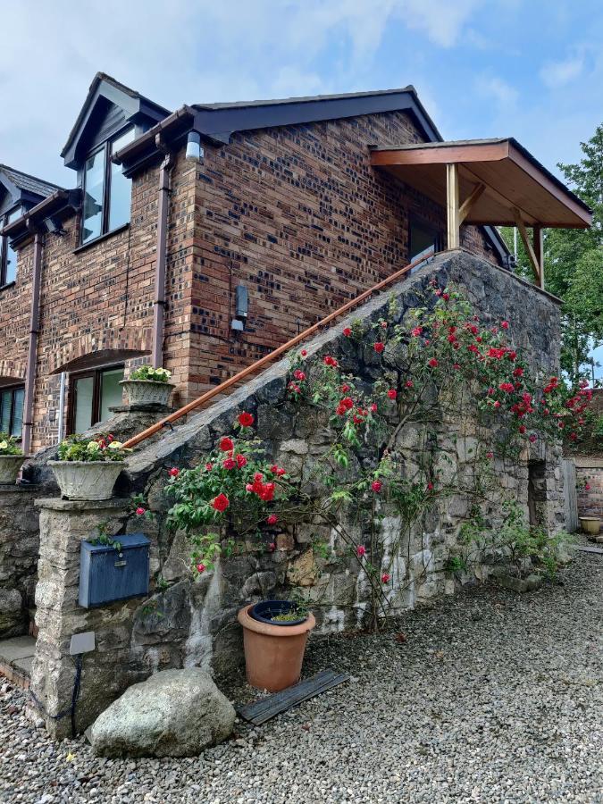 Appartement The Granary à Ruthin Extérieur photo